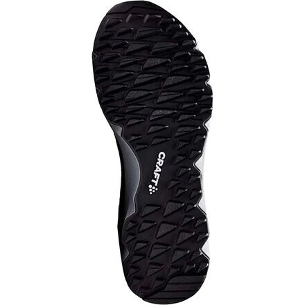 

Беговые кроссовки Craft Nordic Speed мужские Craft, черный