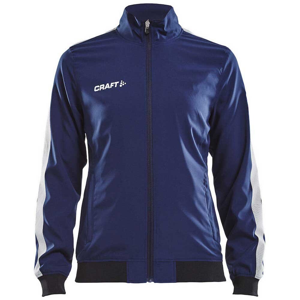 

Куртка Craft Pro Control Woven, синий
