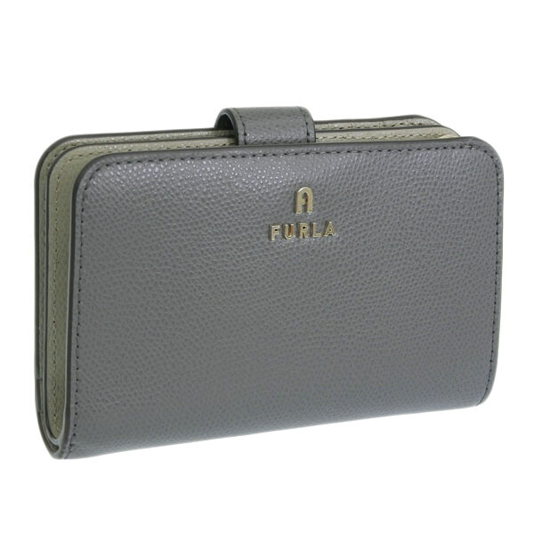 

Кошелек женский Furla, серый