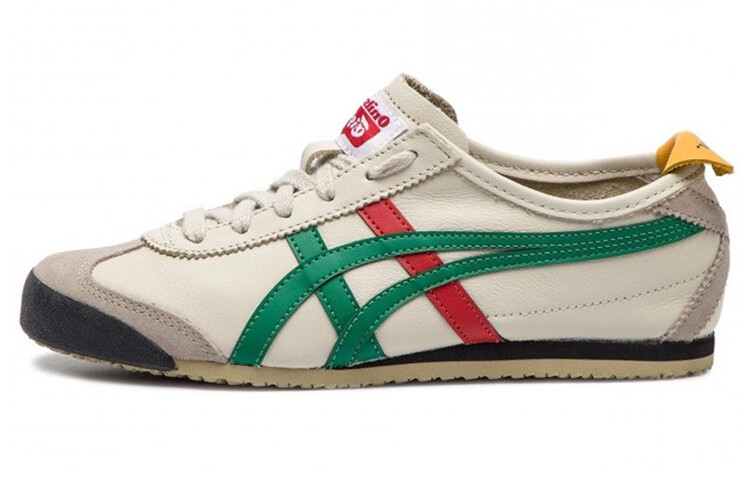 

Onitsuka Tiger MEXICO 66 Life повседневная обувь унисекс