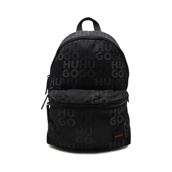 

Рюкзак Ethon 2,0 л Hugo, черный