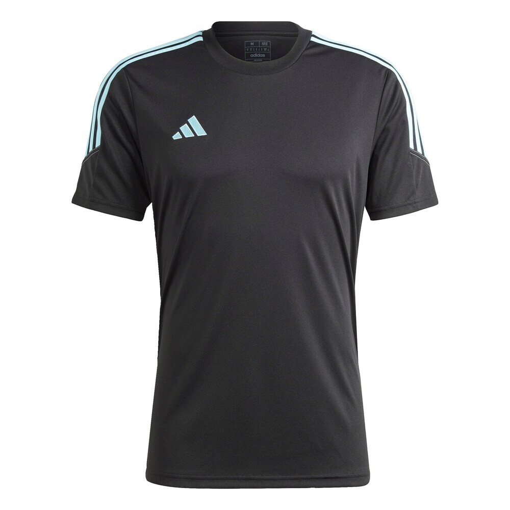 

Рубашка для выступлений ADIDAS PERFORMANCE Tiro 23 Club, черный