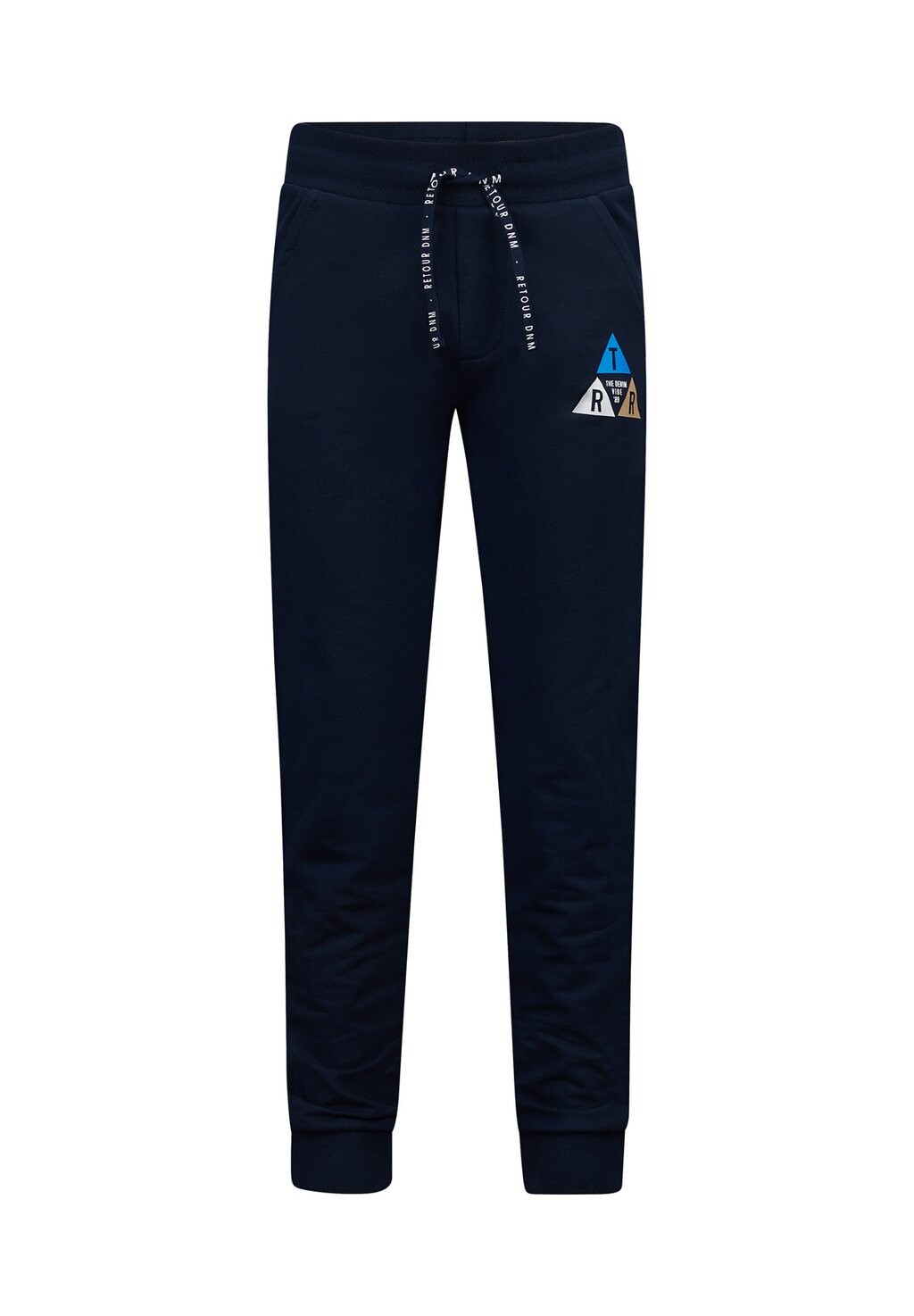 

Брюки для бега IRWAN Retour Jeans, цвет dark navy