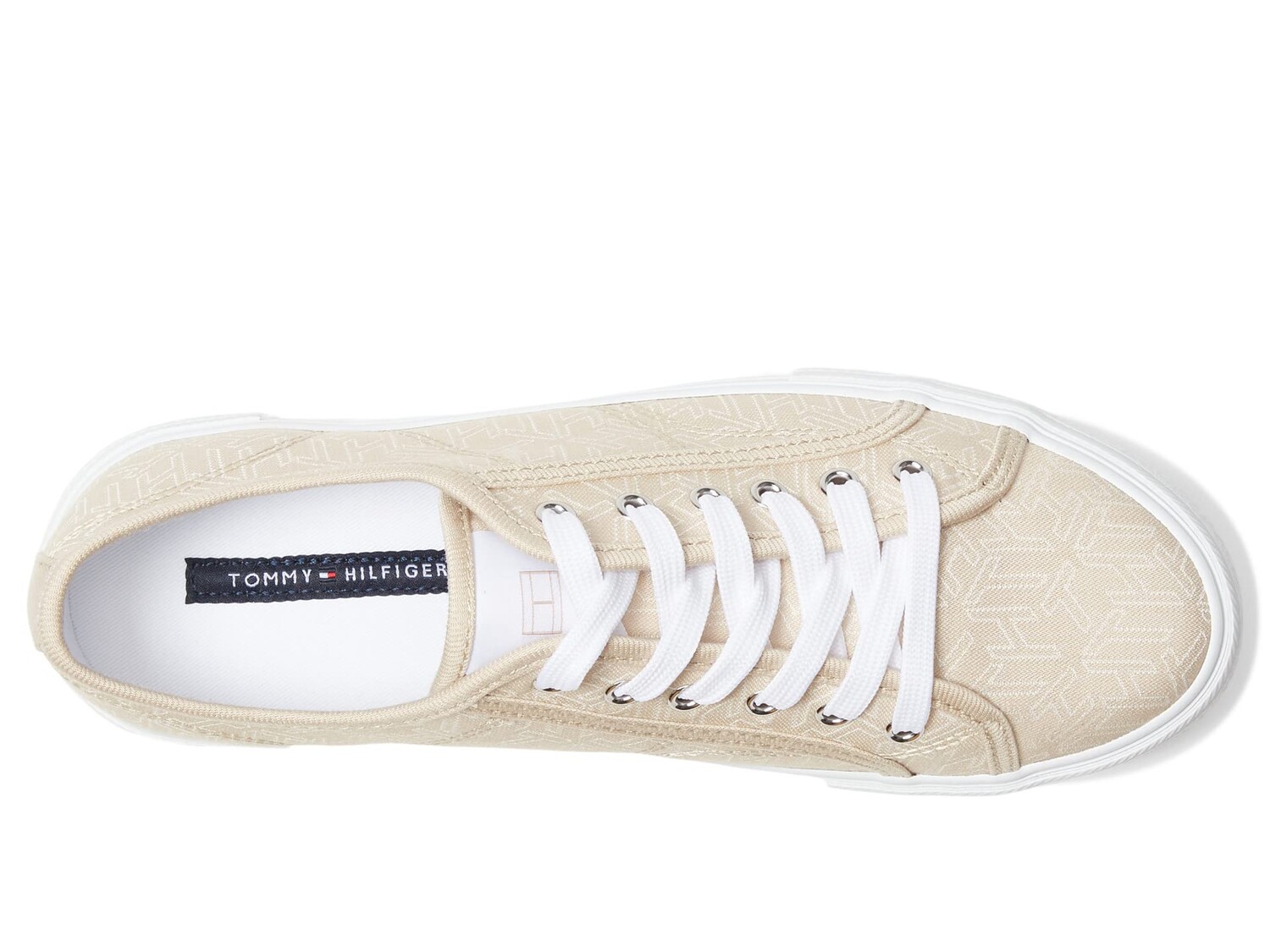 

Кроссовки Tommy Hilfiger Alessy