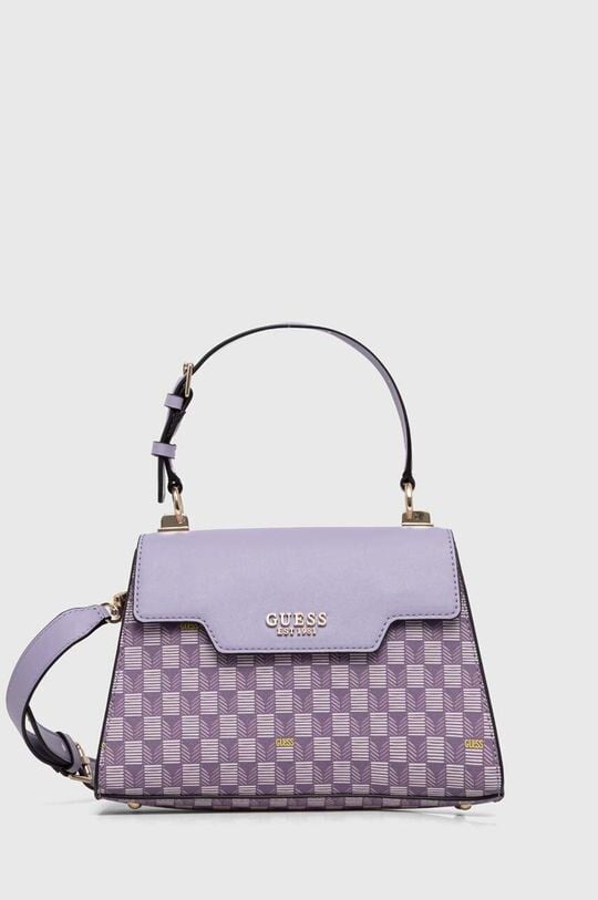 

Сумочка Guess, фиолетовый