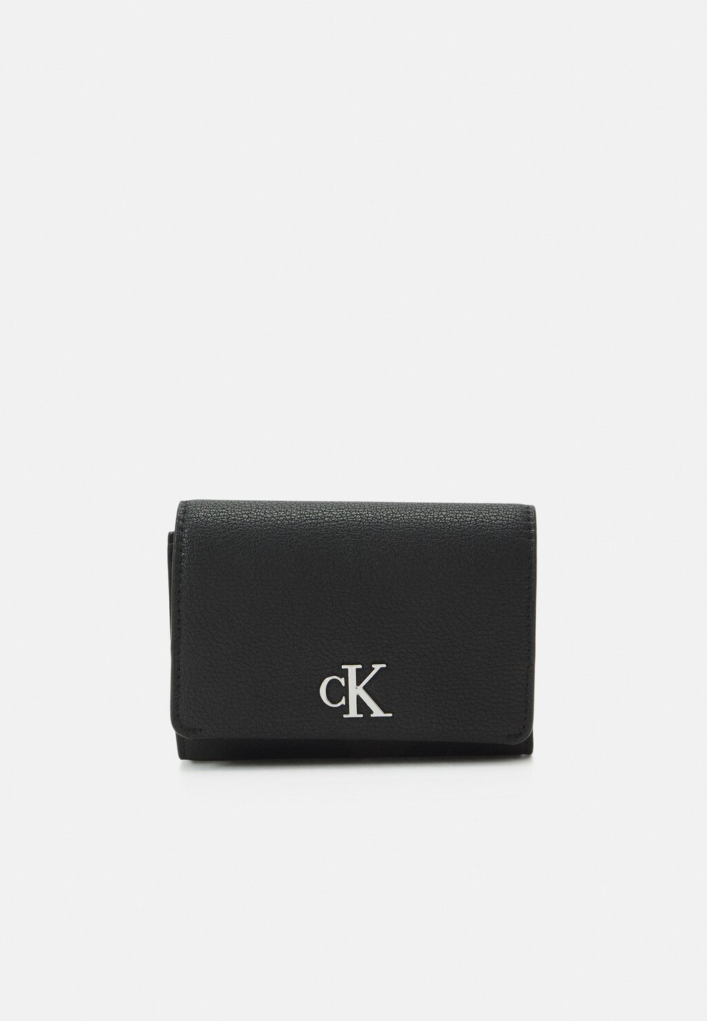 

Кошелек Calvin Klein Jeans, черный