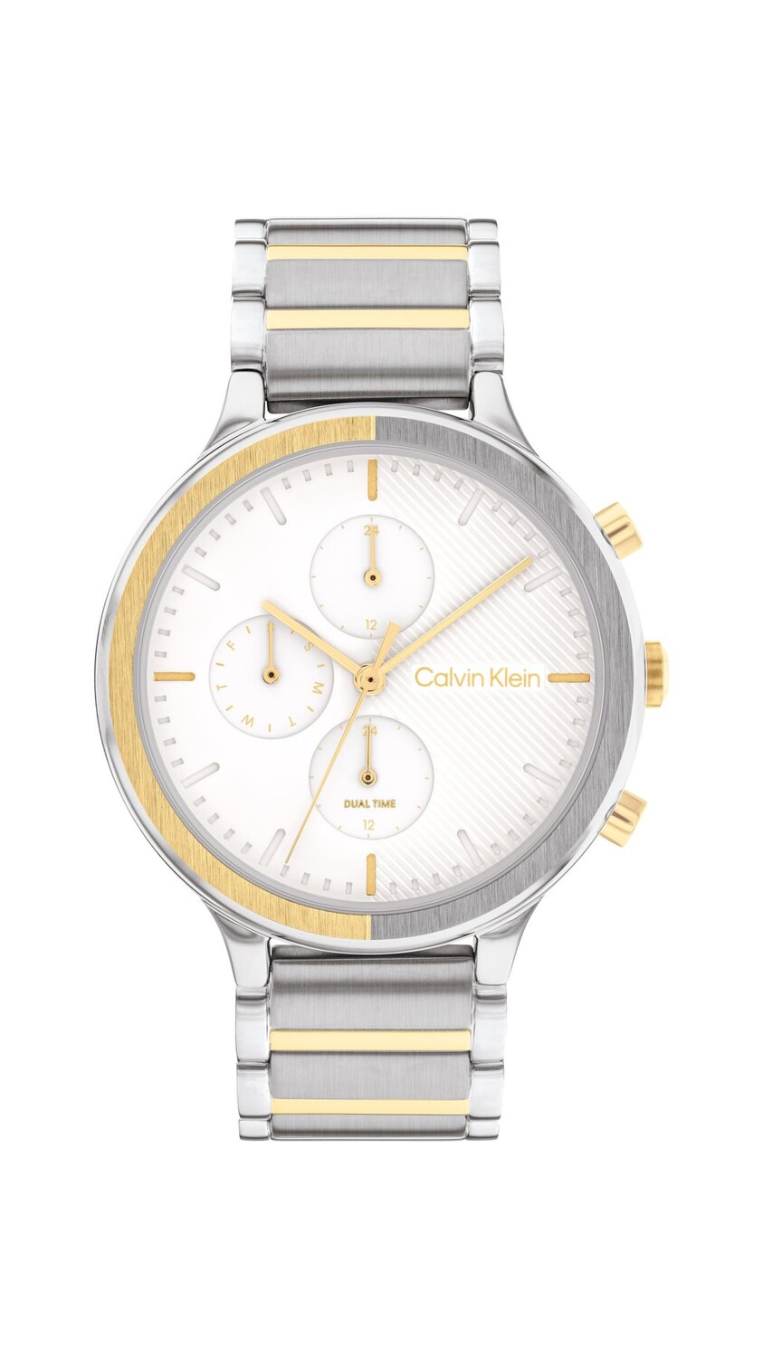 

Часы с хронографом Calvin Klein