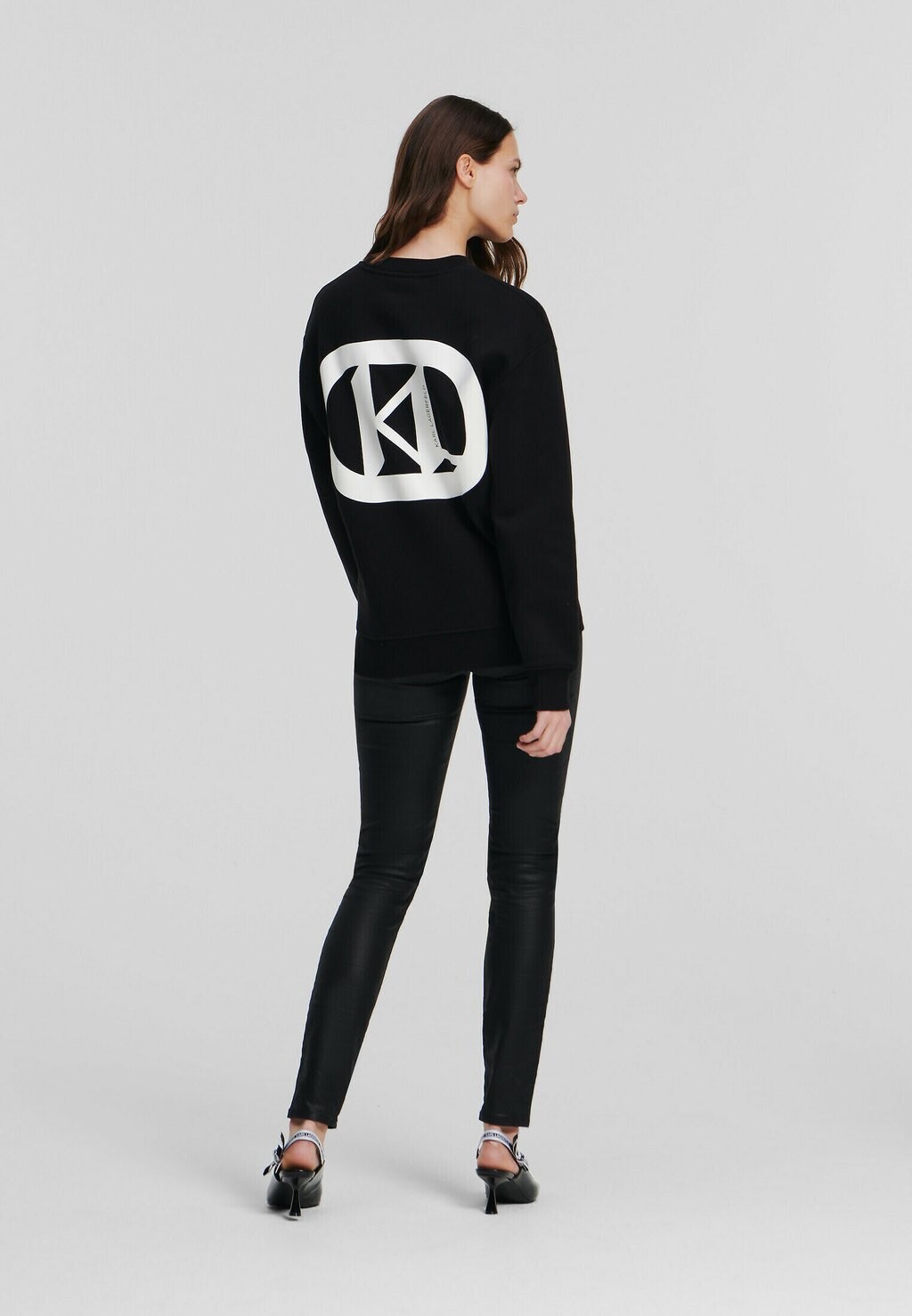 

Толстовка KARL LAGERFELD