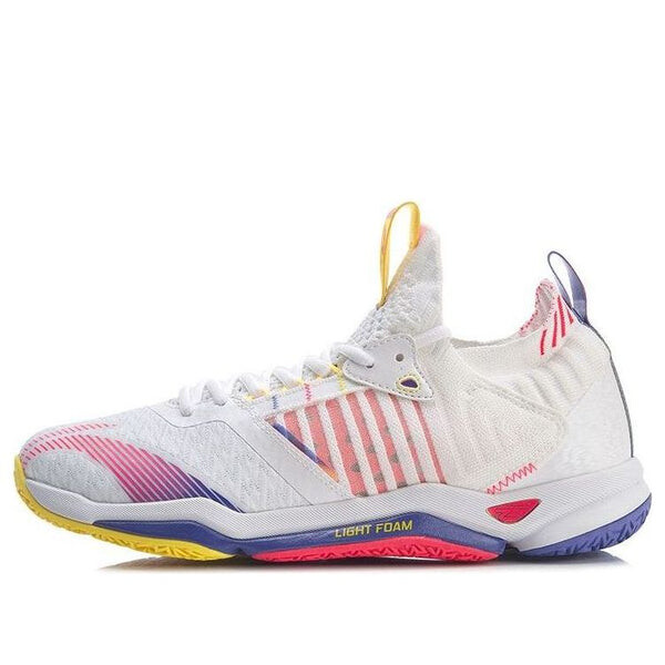 

Кроссовки кинжал 4.0 Li-Ning, белый