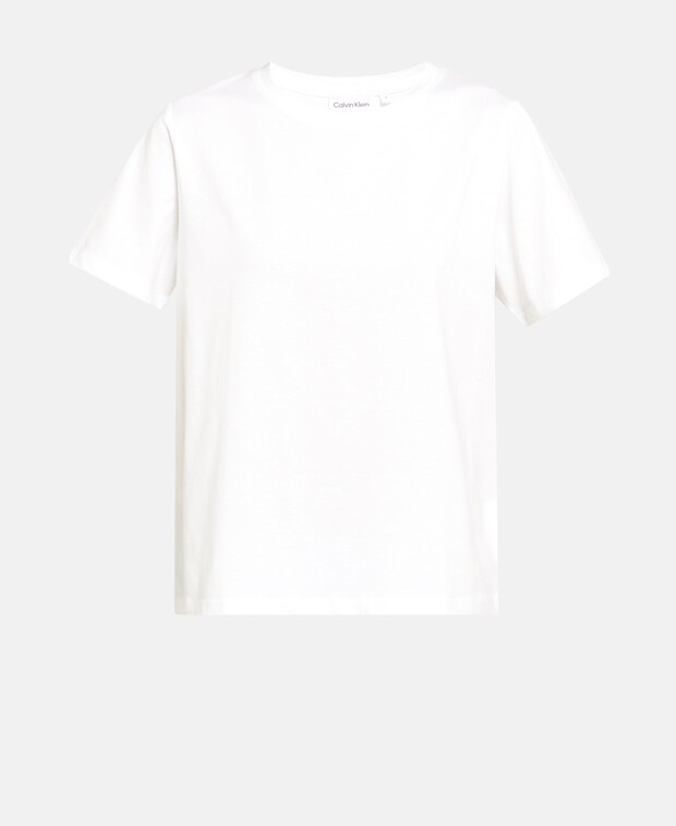 

Футболка Calvin Klein, белый