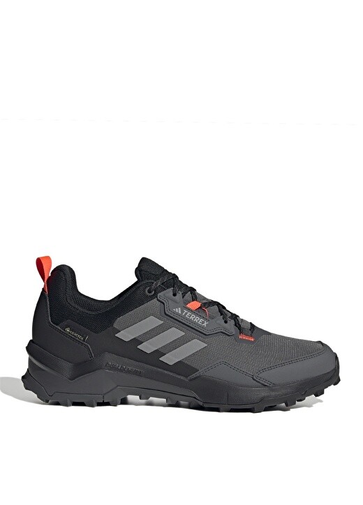 

Серая мужская уличная обувь Adidas