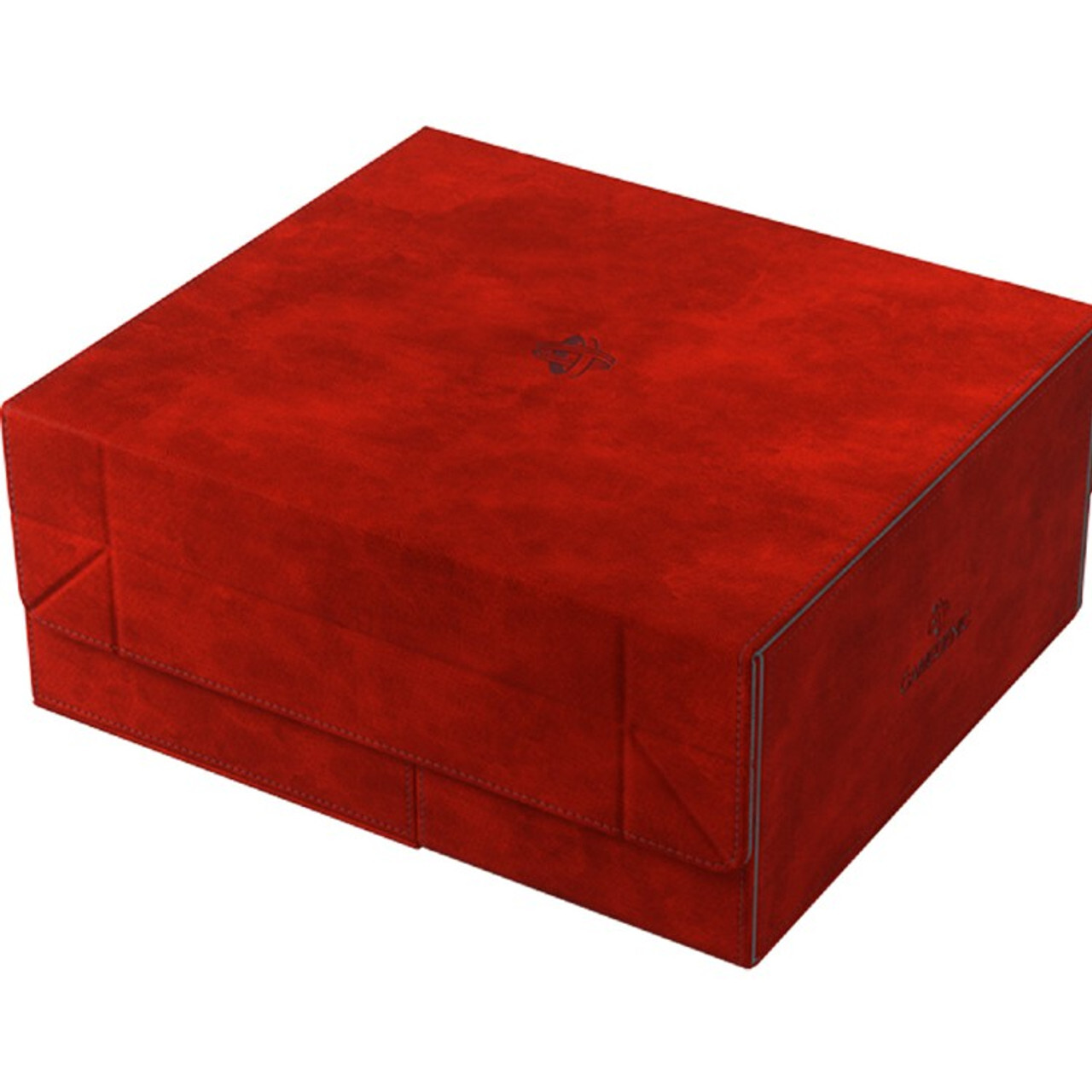

Аксессуары Game Genic Deck Box: Games' Lair 600+ Convertible (Red)