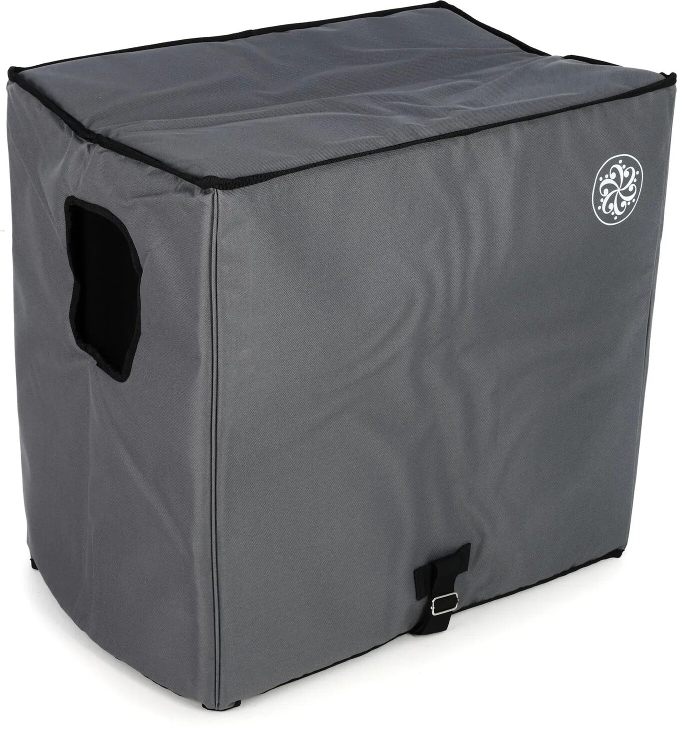 

Крышка басового кабинета Darkglass DG410NE