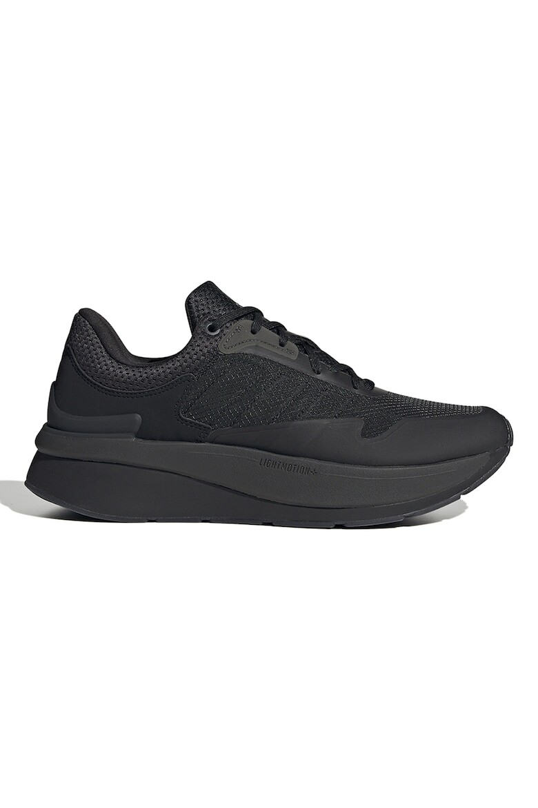 

Синтетические кроссовки Znhill Adidas Sportswear, черный