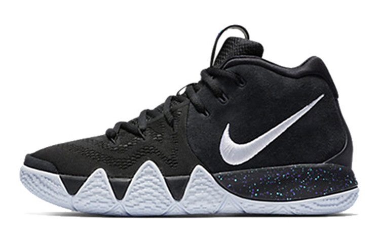 

Kyrie 4 GS Черный