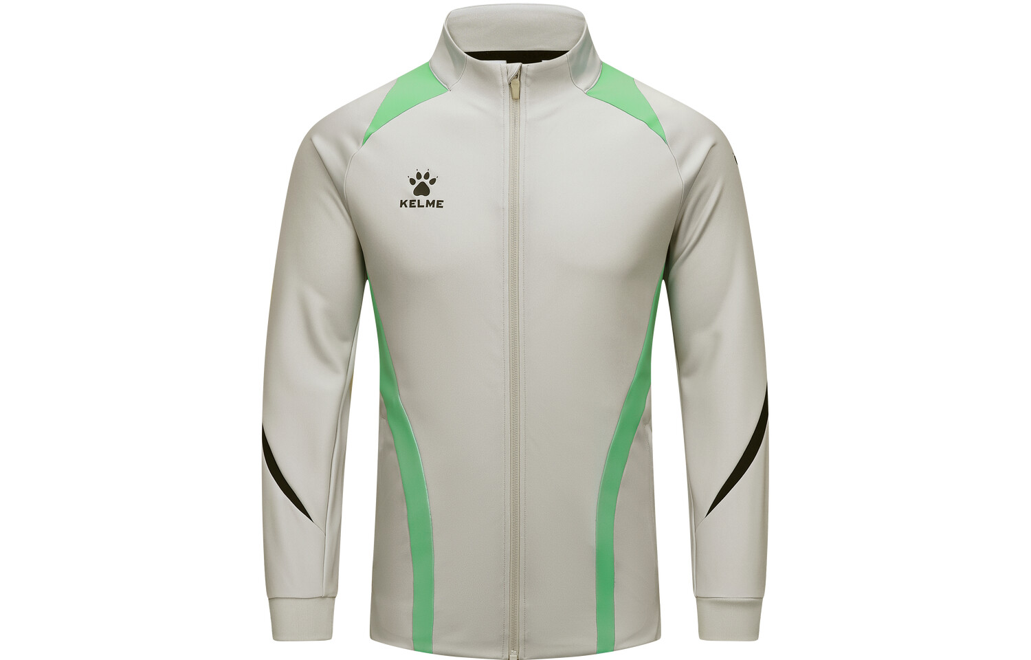 

Куртка унисекс Kelme, синий