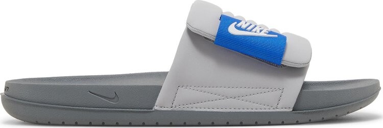 

Кроссовки Offcourt Adjust Slide 'Wolf Grey Royal', серый