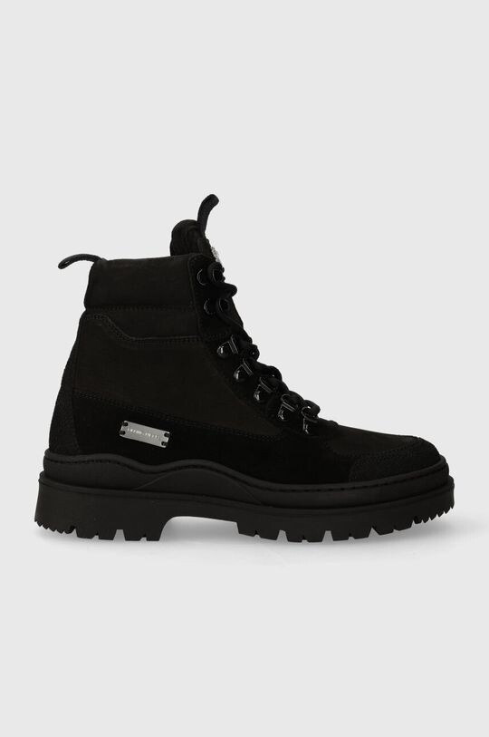 

Горные ботинки Filling Pieces, черный