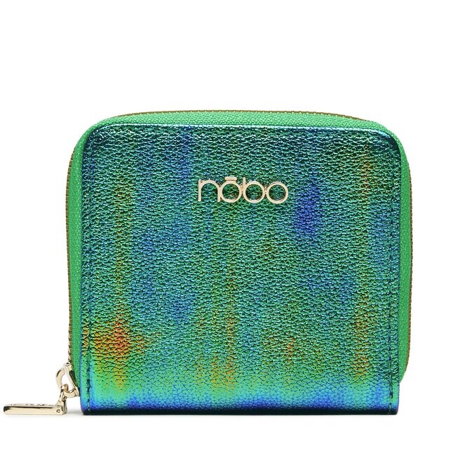 

Кошелек Nobo, зеленый