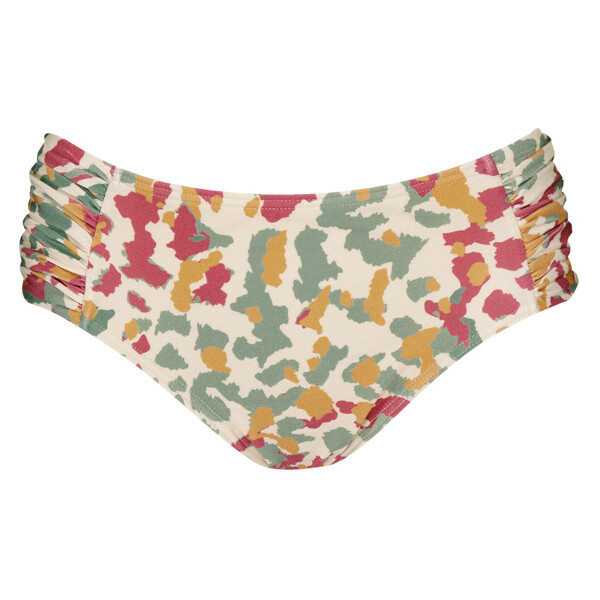 

Низ бикини Barts Women's Noya Mid Waist Briefs, цвет Multi