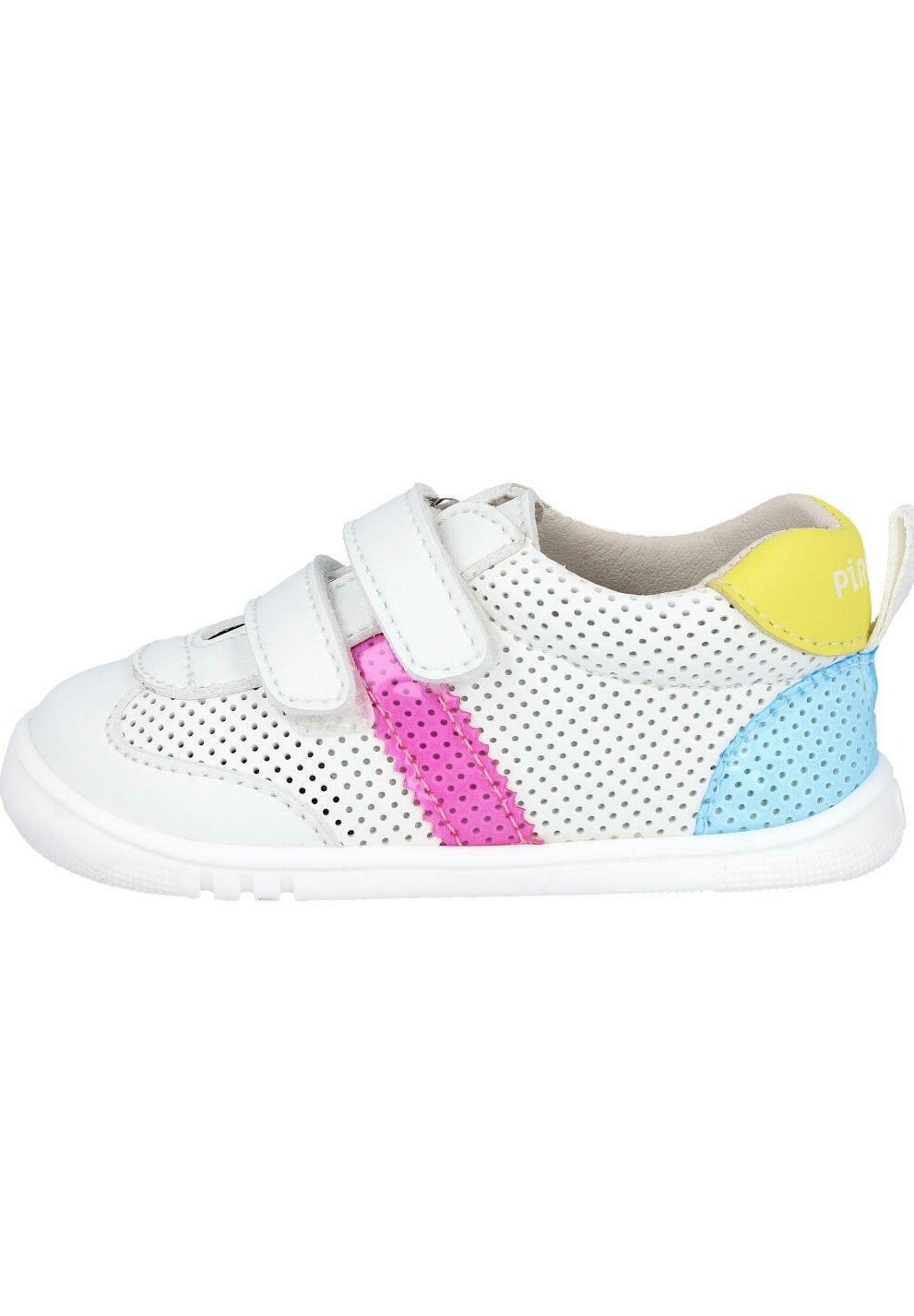 

Детская обувь RESPETUOSO L&R Shoes, белый