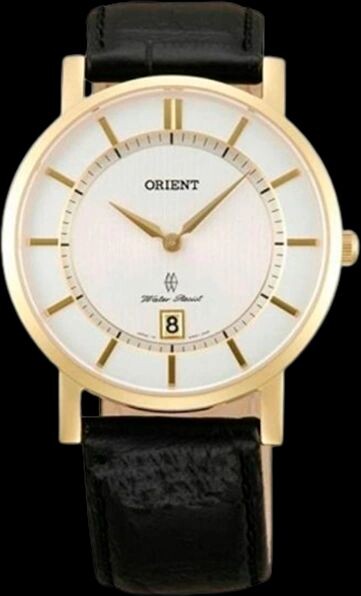 

Часы Orient FGW01002W0