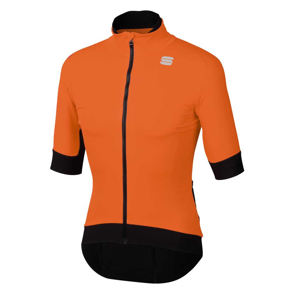 Куртка Sportful Fiandre Pro, оранжевый
