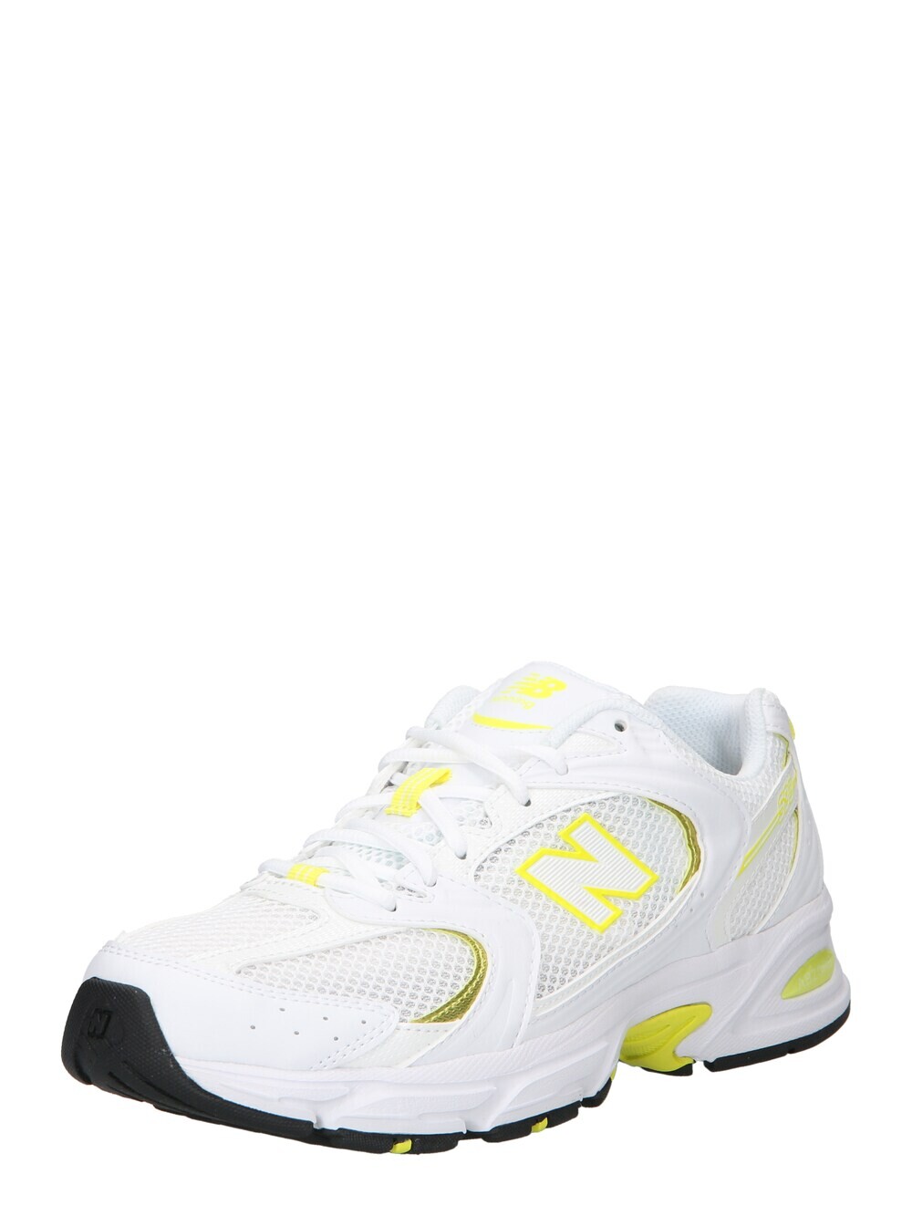 

Кроссовки New Balance 530, белый