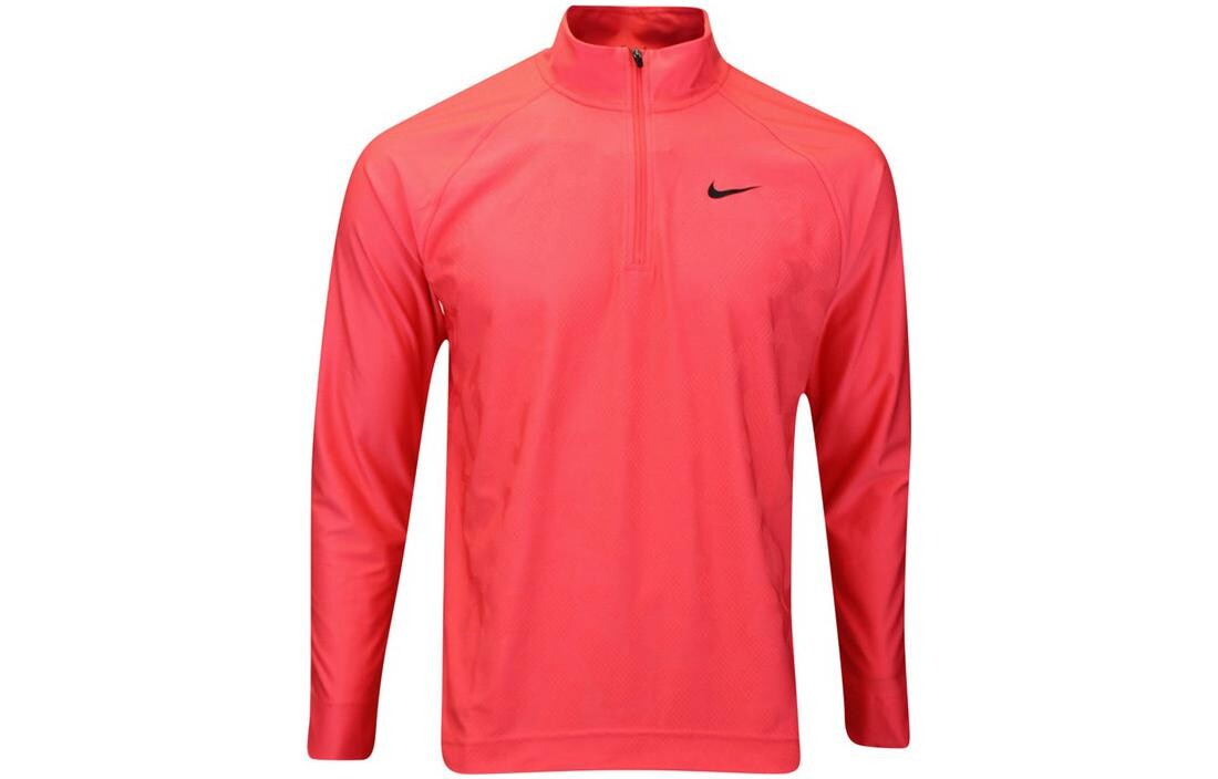 

Одежда для гольфа Мужская Кораллово-красная Nike, кораллово-красный