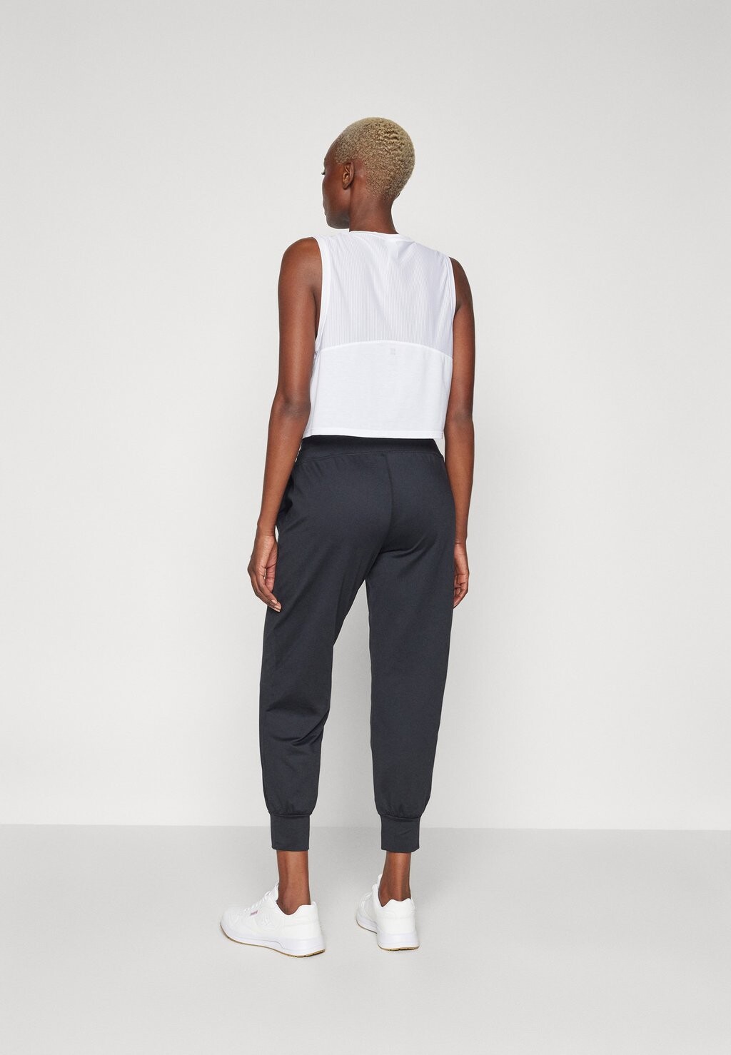 

Спортивные штаны GAIA YOGA PANTS Sweaty Betty, черный