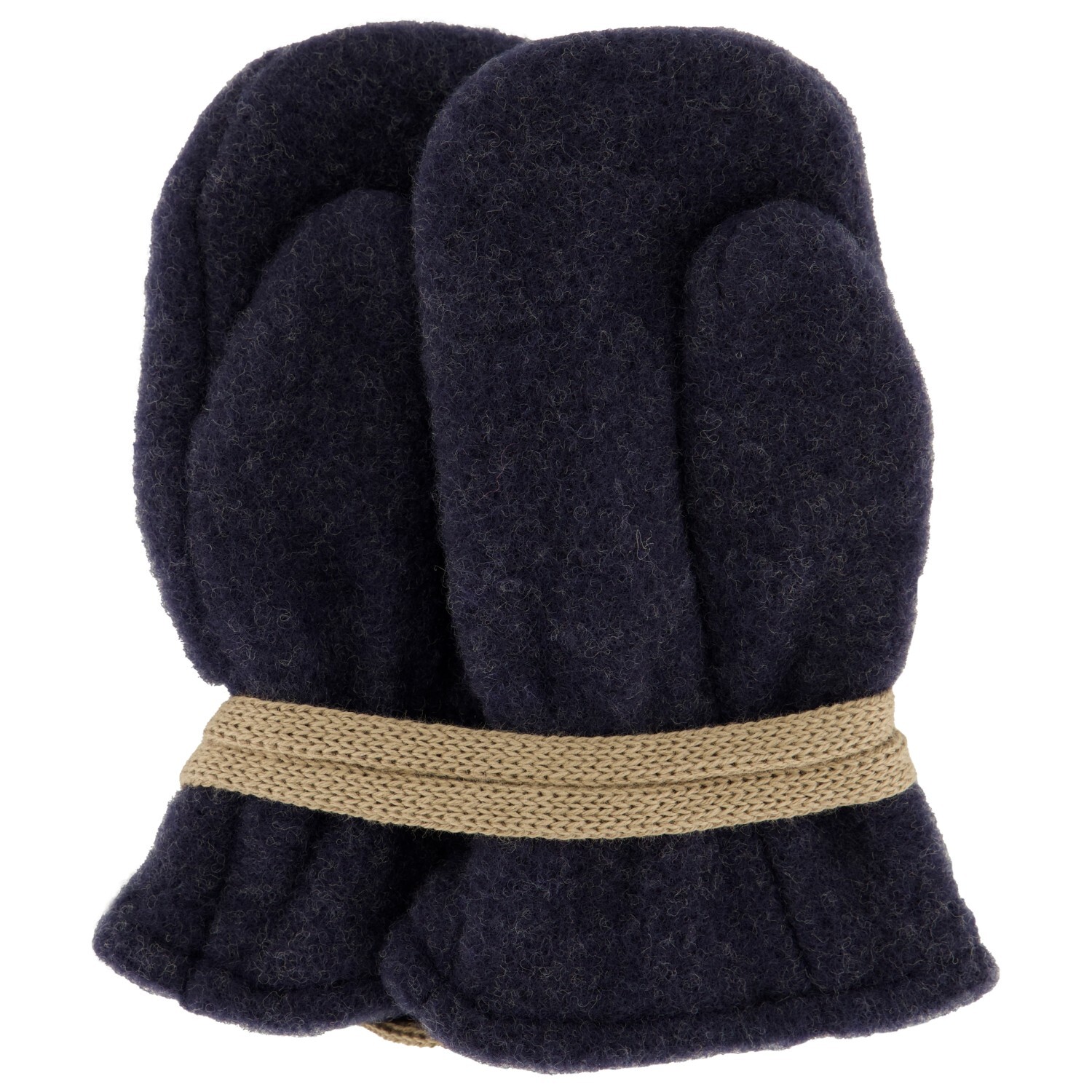 

Перчатки Pure Pure Baby Fäustel Fleece, темно-синий