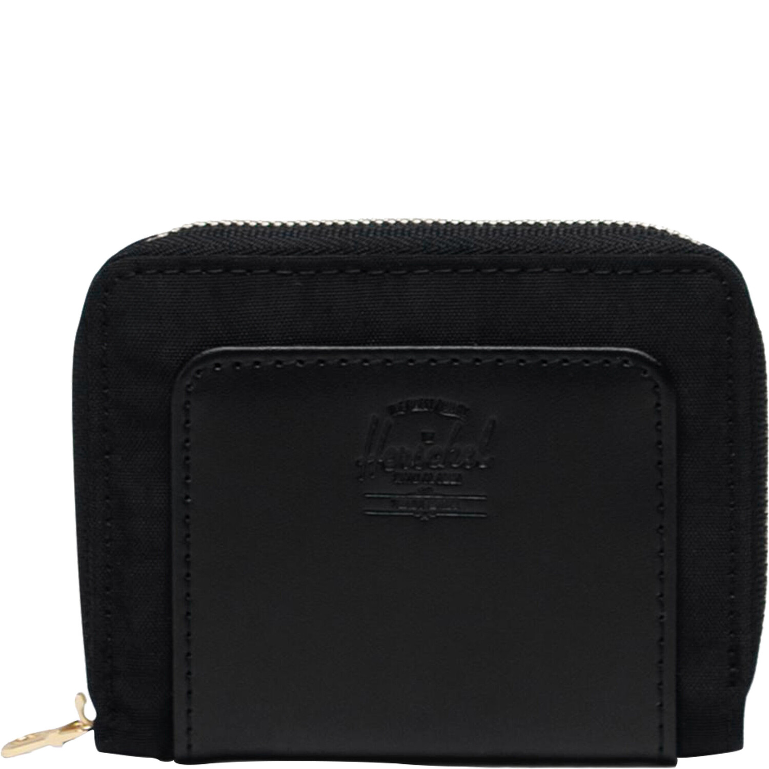 

Кошелек Herschel Tyler RFID, черный