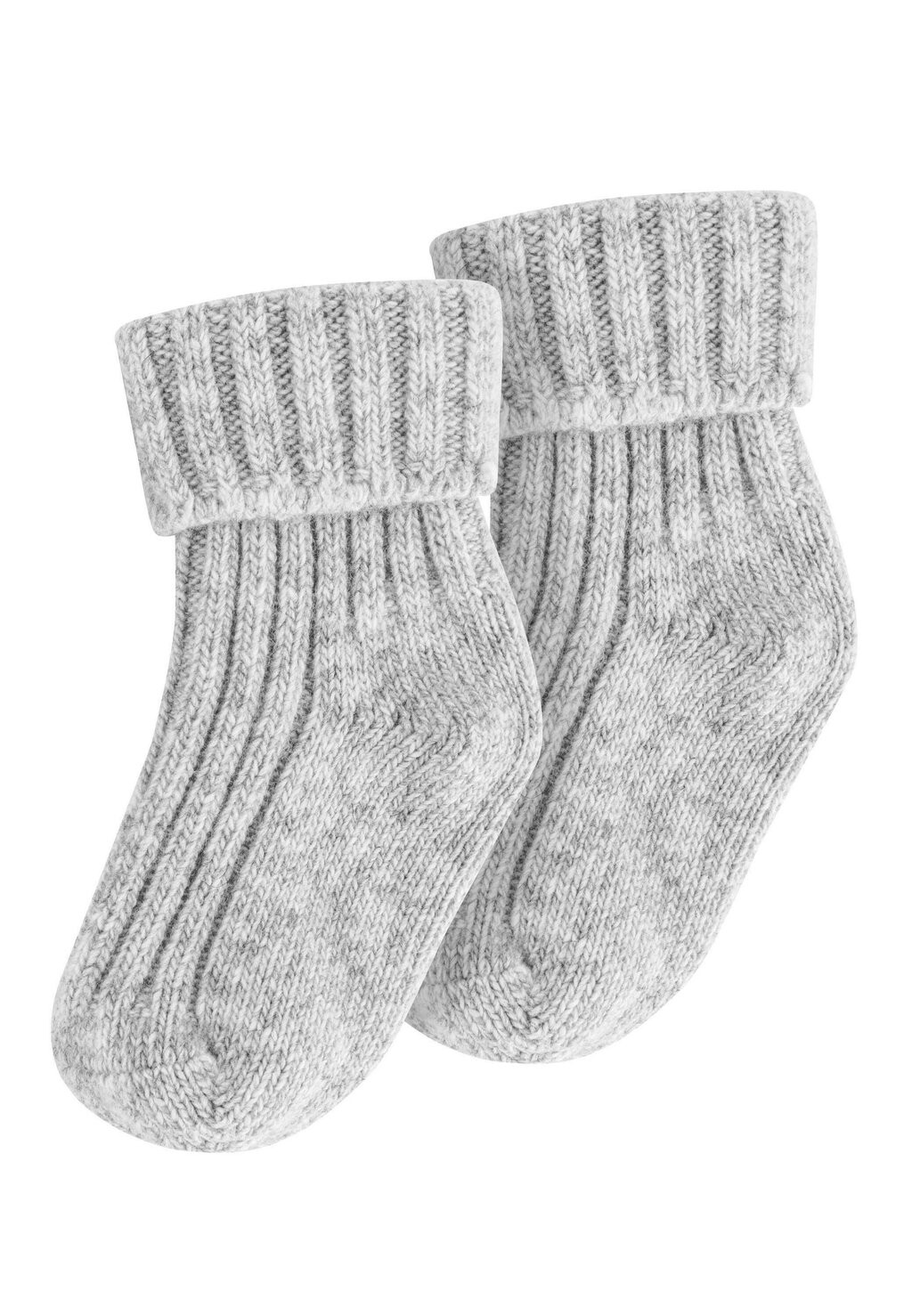 

Носки 2 PACK Normani, цвет grau