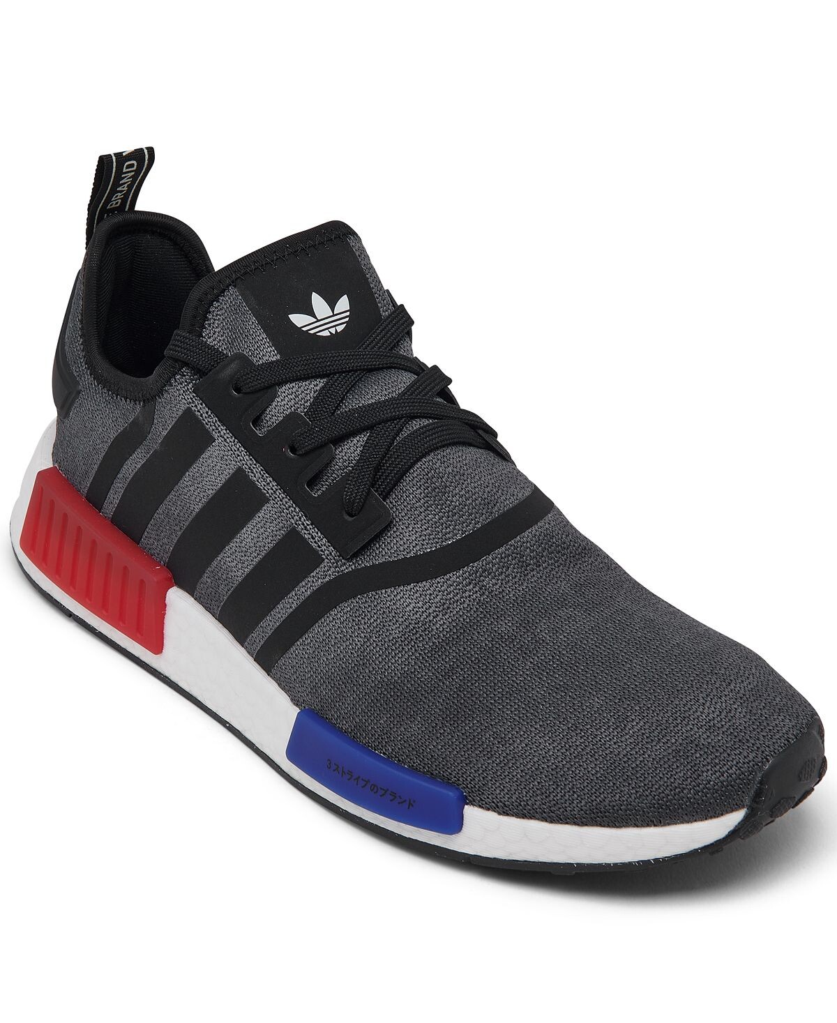 

Мужские повседневные кроссовки Originals NMD R1 OG от Finish Line adidas