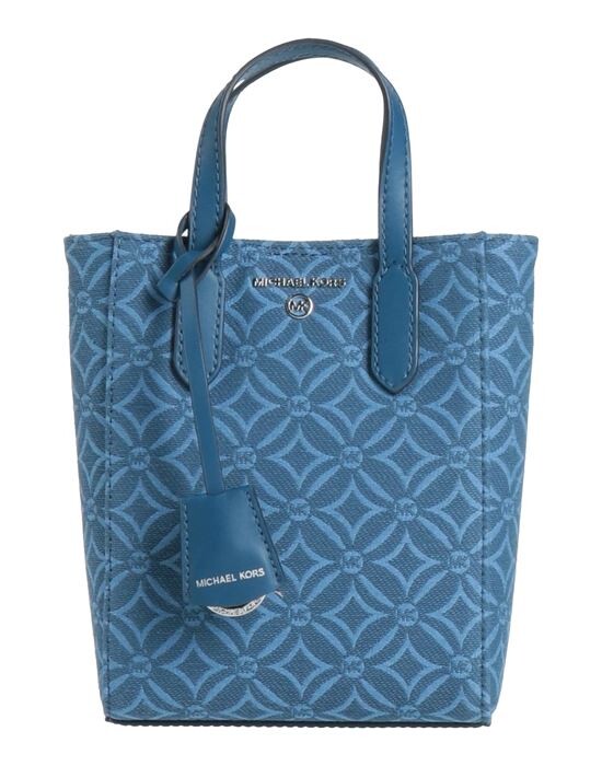 

Сумка MICHAEL MICHAEL KORS, пастельный синий