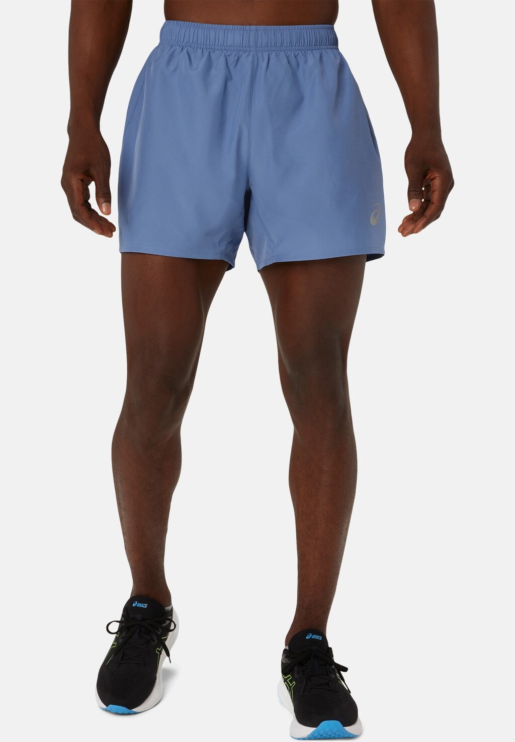 

Спортивные шорты Core 5In Shorts ASICS, цвет denim blue