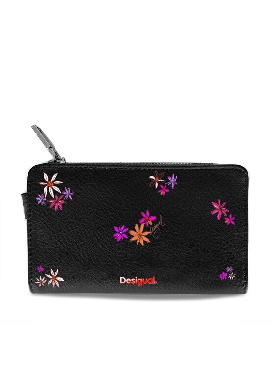 

Кошелек Desigual, черный
