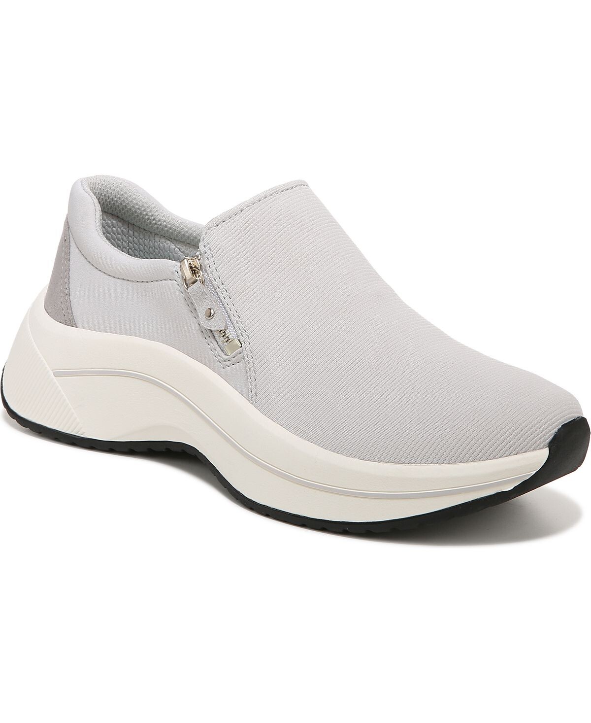 

Женские кроссовки Wannabe на молнии Dr. Scholl's
