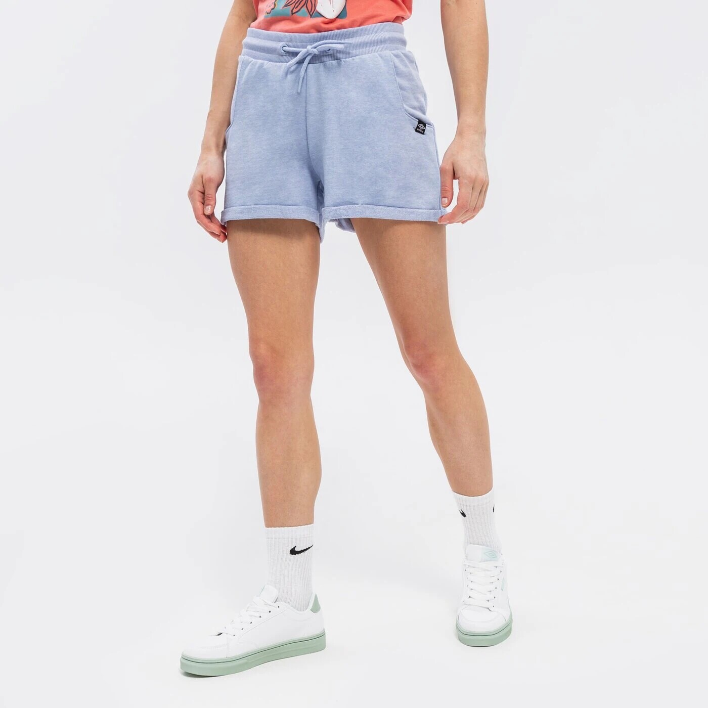 

Шорты Umbro Lima, синий