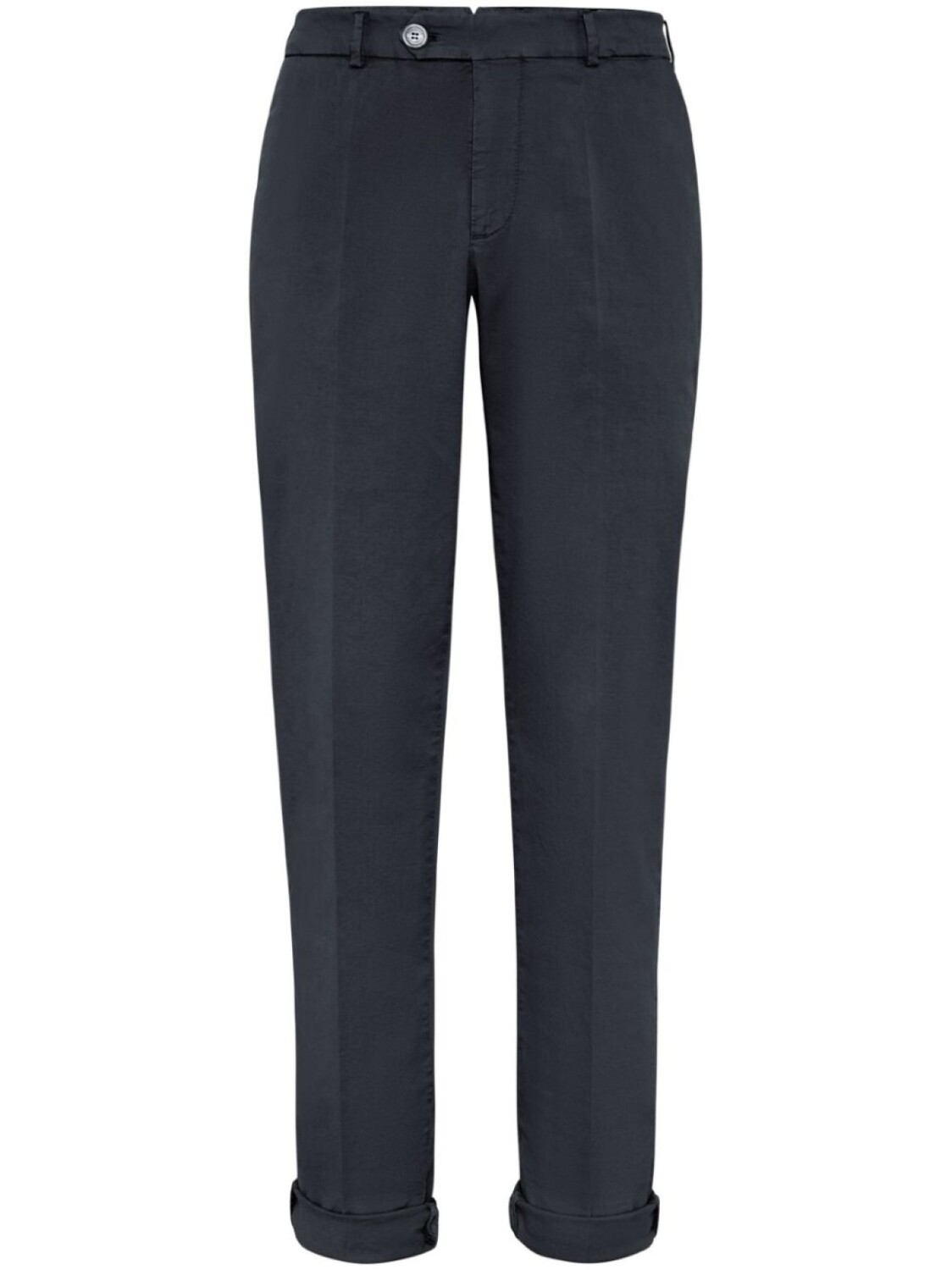 

Brunello Cucinelli прямые брюки, синий