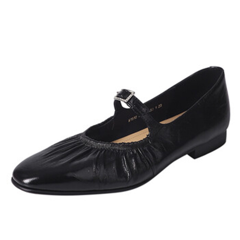 

Туфли женские повседневные Women's Casual Shoes Women's Amazing Cure, черный