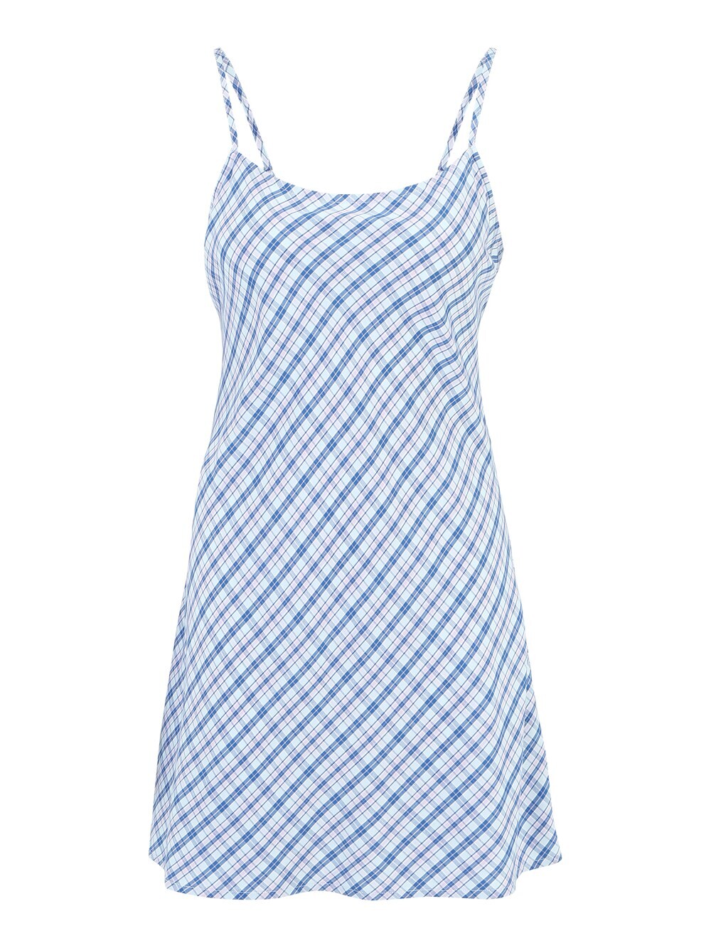 

Платье Cotton On Drew, пастельно-синий
