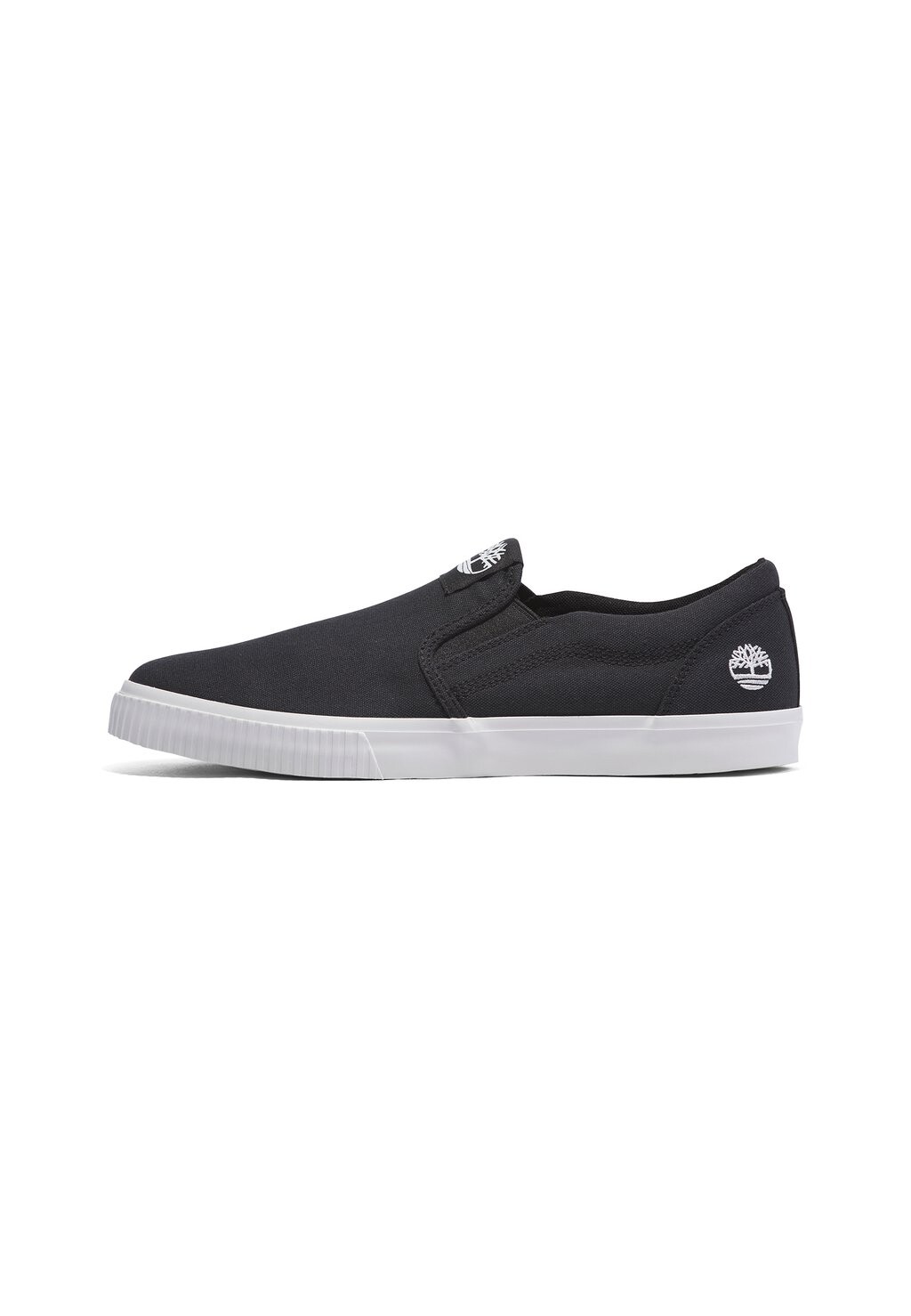 

Слипоны Mylo Bay Timberland, цвет black canvas