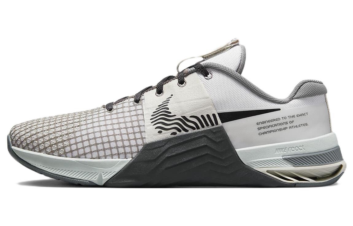

Мужские кроссовки Nike Metcon 8