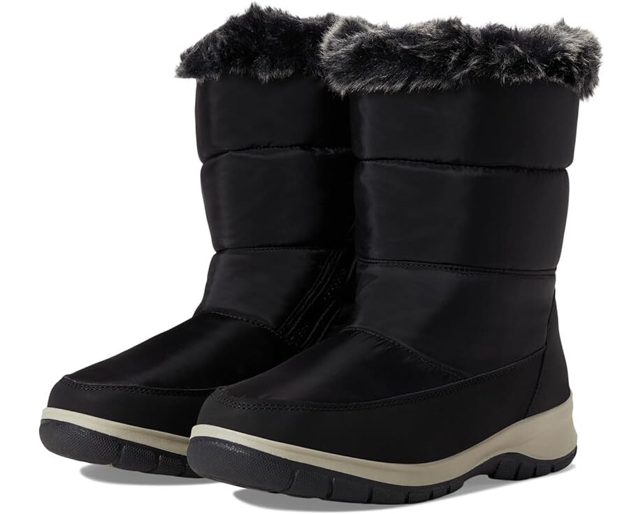 

Ботинки Western Chief Pine Cold Weather Boot, черный