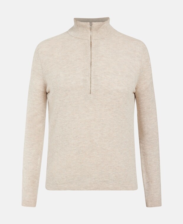 

Толстовка Tiger of Sweden, цвет Wool White
