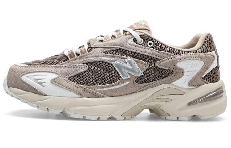 

Кроссовки унисекс New Balance NB 725