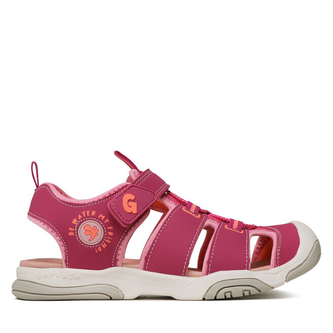 

Сандалии Garvalin 232850 D Pink C, розовый