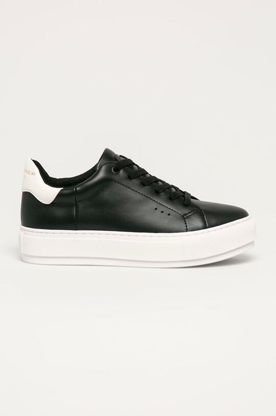 

Курт Гейгер Лондон - кожаные туфли Laney Kurt Geiger London, черный