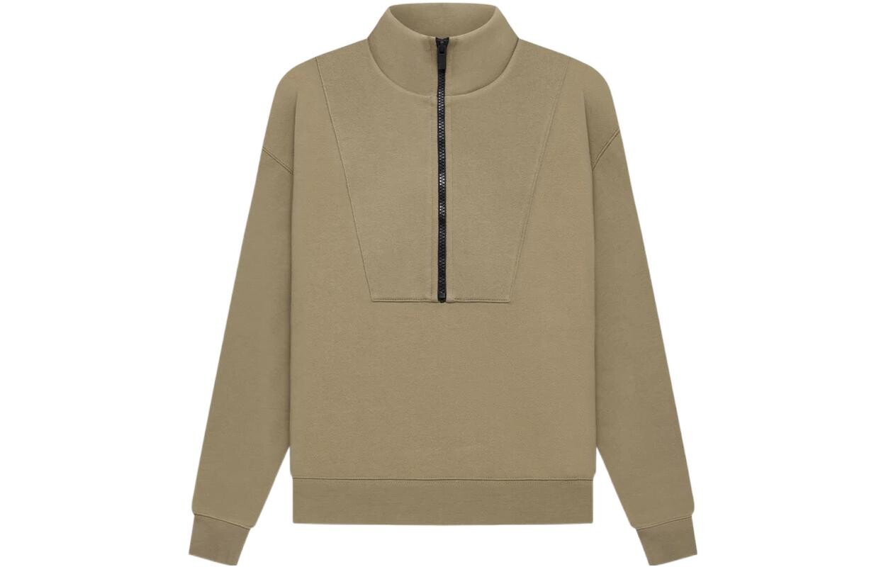 

SS22 Толстовка женская Дубово-коричневый Fear Of God Essentials